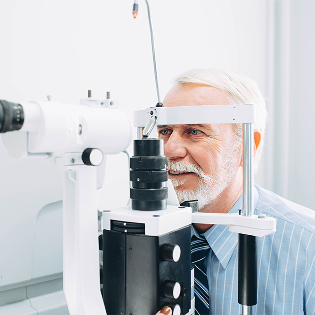Vision Therapy in Sable Ridge