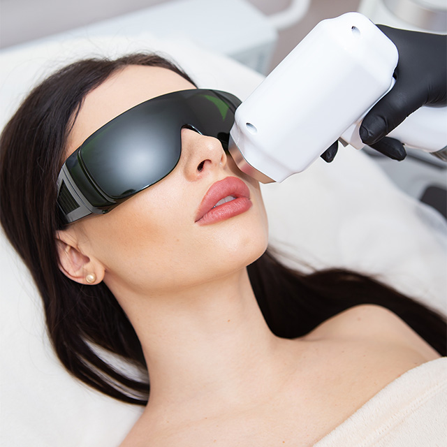Vision Therapy in Sable Ridge