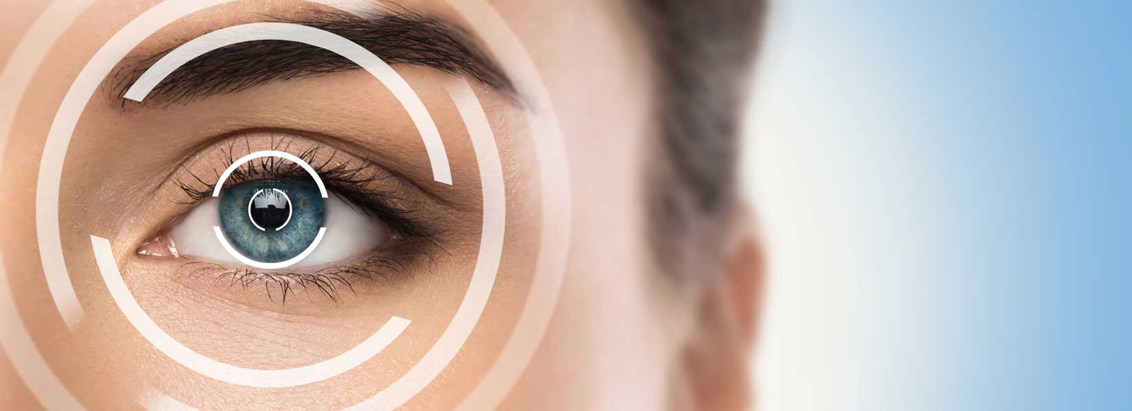 LASIK & Refractive Surgery Co-Management in Sable Ridge